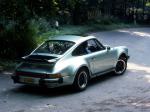 Porsche 911 Turbo 3.0 Coupe 1975 года (UK)